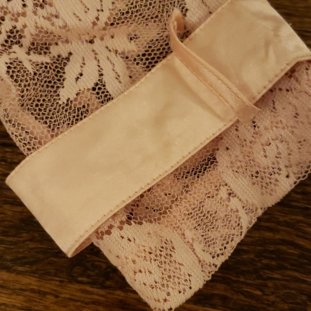 🥳 Lace duster 🥳 - Picture 2 of 6